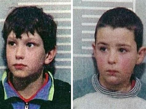 robert thompson identity leaked|New leaked photos of James Bulger killer Jon。